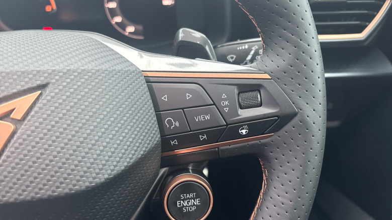 CUPRA Formentor 1.5 eTSI 150 V2 5dr DSG Petrol Estate